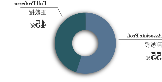 Chart-GlobalFacultyProfile 1